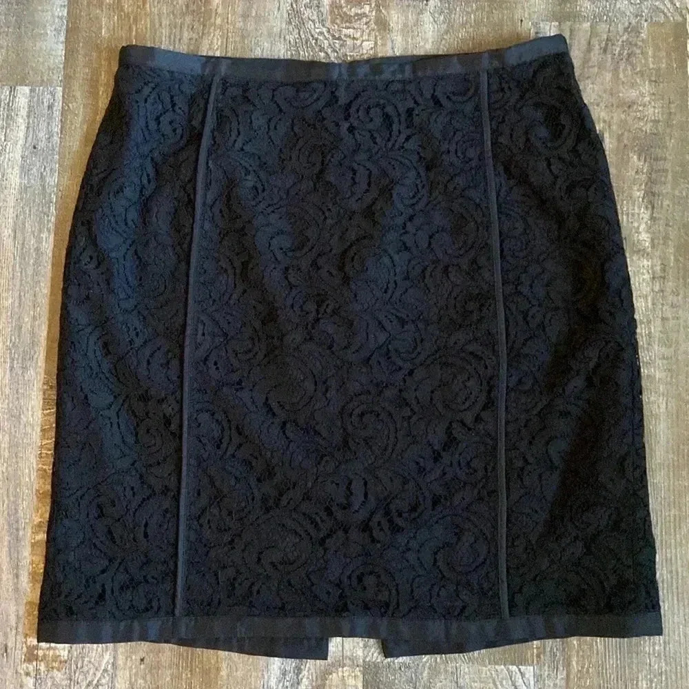 Banana Republic|  Skirt